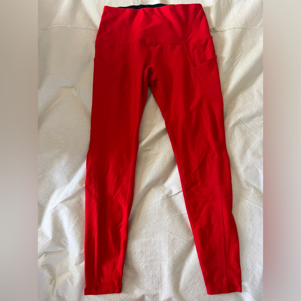 ododos leggings